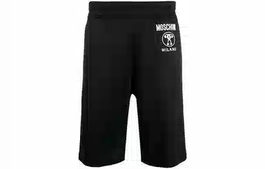 MOSCHINO SS22 Logo
