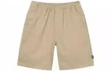 Stussy SS22 Brushed Beach Short