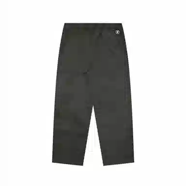 Aape Logo Cargo Pants