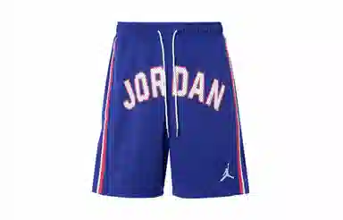 Jordan Sport DNA Mesh Logo