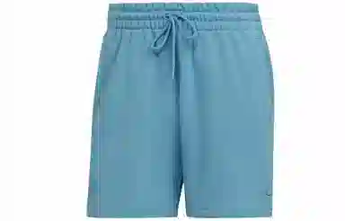 adidas Originals C Short Ft Light Blue