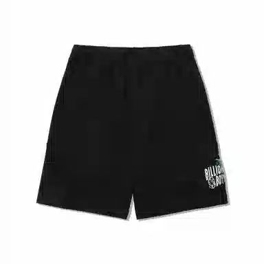 Li-Ning x Billionaire Boys Club Shorts Black
