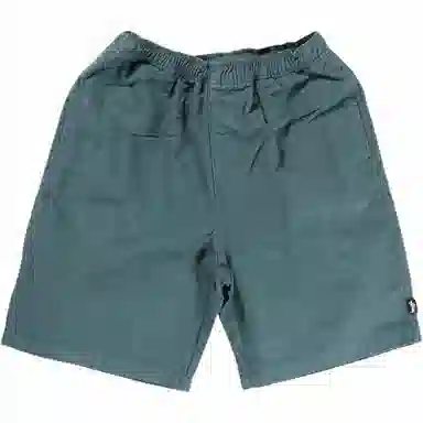 Stussy SS22 Brushed Beach Short