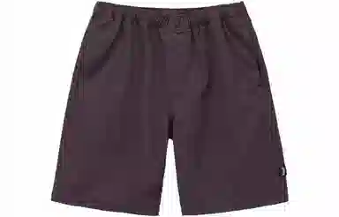 Stussy SS22 Brushed Beach Short