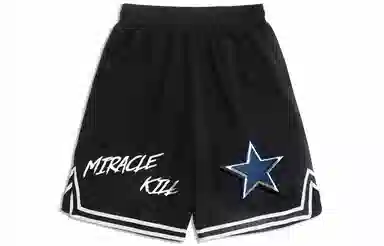 MIRACLE KILL 3d