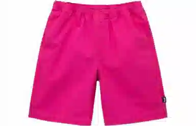 Stussy SS22 Brushed Beach Short