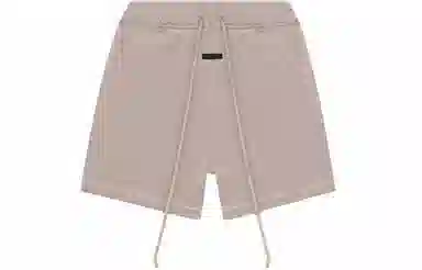 Fear of God The Vintage Sweatshort Vintage Paris Sky