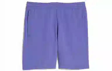 adidas x Pharrell Williams Purple Shorts