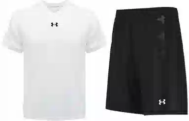 Under Armour LogoT