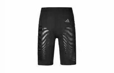 adidas Adizero Control Running Short Tights