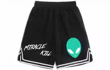 MIRACLE KILL