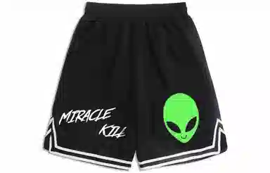 MIRACLE KILL