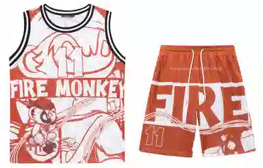 FireMonkey