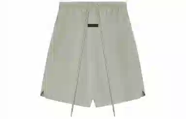Fear of God Essentials Relaxed Shorts Seal