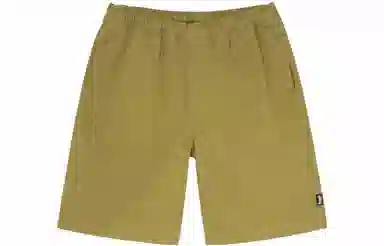 Stussy SS22 Brushed Beach Short