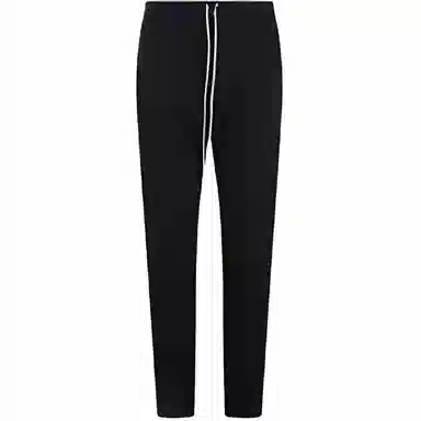 Rick Owens DRKSHDW Lido Berlin Drawstring Medium Weight Cotton Jersey