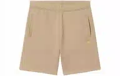 Carhartt WIP Chase Sweat Short Khaki