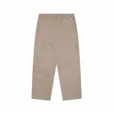 Aape Logo Cargo Pants