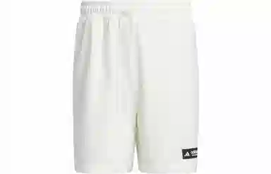 adidas Legends Shorts Logo