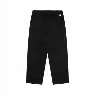 Aape Logo Cargo Pants