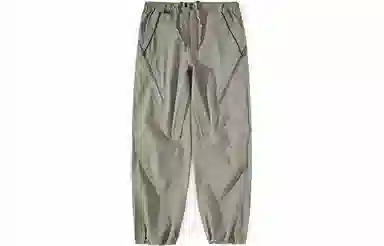 NOTHOMME Explorer Outdoor Pants