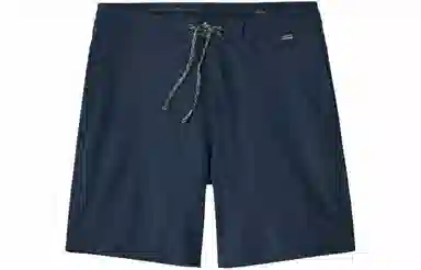 patagonia Men's Wavefarer Hybrid Walk Shorts 18"
