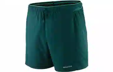 patagonia Men's Strider Pro Shorts - 5 In