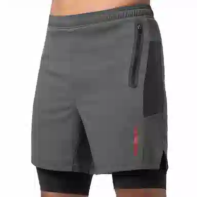 Hayabusa Running Shorts
