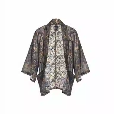 Sansheng Liubu Dunhuang Yi