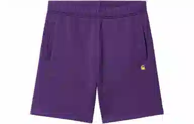 Carhartt WIP Chase Sweat Short