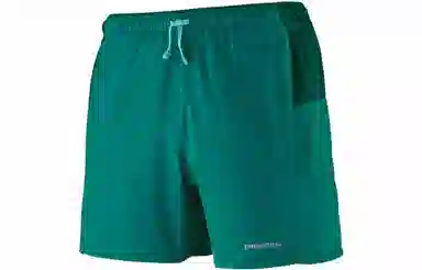 patagonia Men's Strider Pro Shorts - 5 In