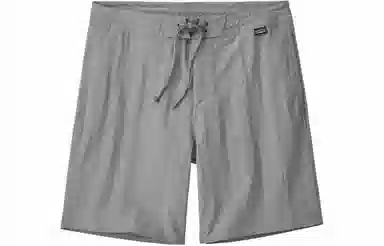 patagonia Men's Wavefarer Hybrid Walk Shorts 18"