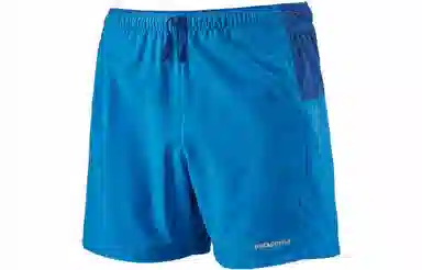 patagonia Men's Strider Pro Shorts - 5 In