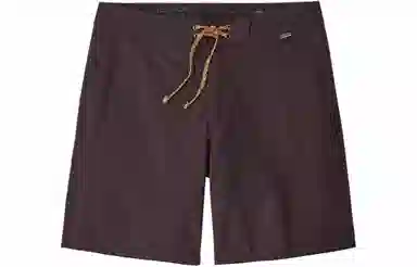 patagonia Men's Wavefarer Hybrid Walk Shorts 18"