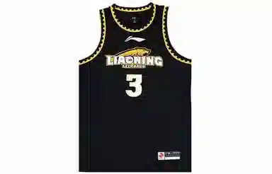 LiNing CBA 2022-23 3