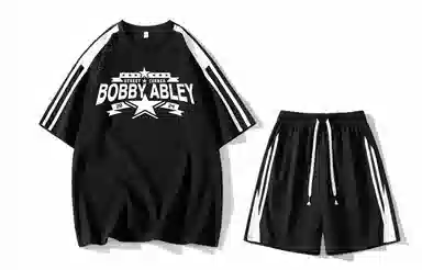 BOBBY ABLEY LogoT
