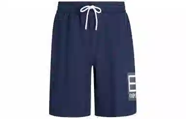 EMPORIO ARMANI EA7 SS24 Logo