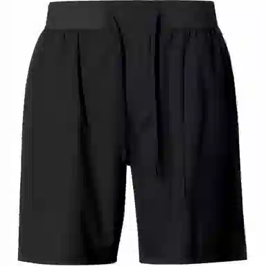 lululemon License to Train Logo 7"