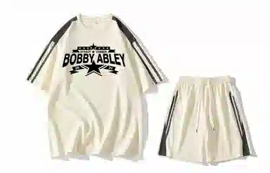 BOBBY ABLEY LogoT