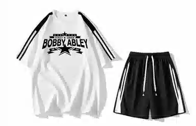 BOBBY ABLEY LogoT