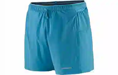 patagonia Men's Strider Pro Shorts - 5 In
