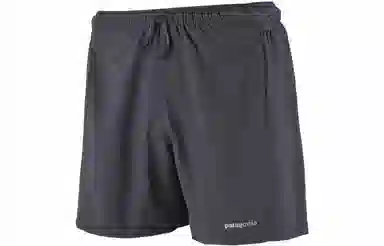 patagonia Men's Strider Pro Shorts - 5 In