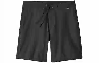 patagonia Men's Wavefarer Hybrid Walk Shorts 18"