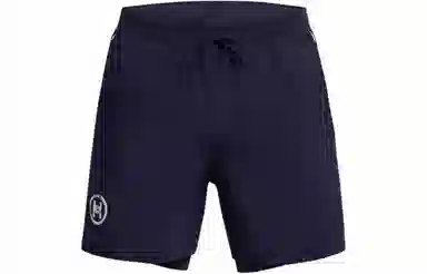 Under Armour UA Launch Logo