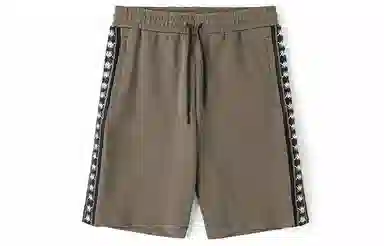 Kappa Running Shorts