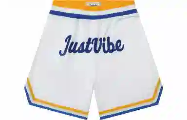 JUST VIBE Logo