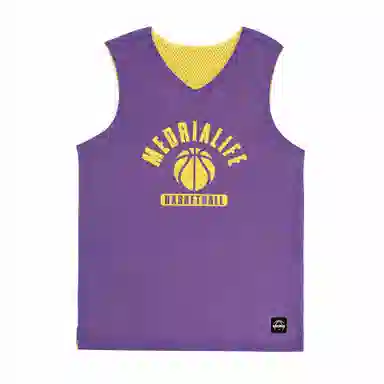 MEDRIA Basketball Tank Top