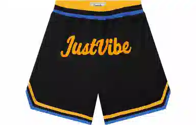 JUST VIBE Logo