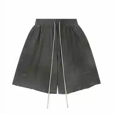 LOSTCTRL Dirtyfit Shorts