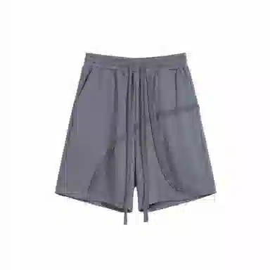 Silentex Shorts
